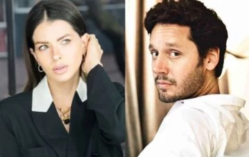 La "otra" razón por la que Benjamín Vicuña se enojó fuerte con la China Suárez tras su separación