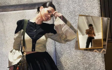 La China Suárez se vio envuelta en nuevos rumores de romance: quién es el hombre misterioso que le robó el corazón