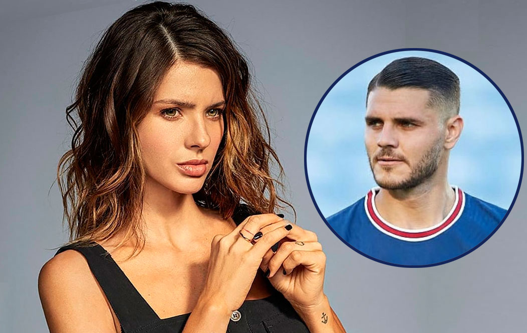 Revelan detalles del apasionado encuentro que tuvieron la China Suárez y Mauro Icardi: "Pasaron la noche en..."