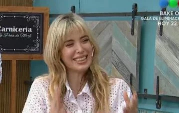 La confesión más caliente de Jésica Cirio: “La crema me gusta más para la…”