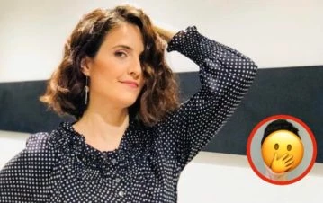 Cómo es el "corte pixie", el jugadísimo cambio de look que se hizo Julieta Díaz: “Tenés que tener una cara muy...”