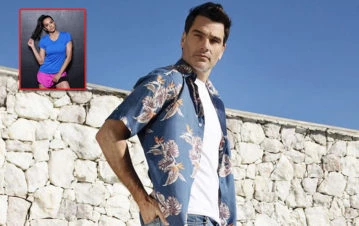 Ni Muriega ni Tamara Bella: Hernán Drago inició un romance con una coach de La Academia de ShowMatch