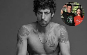 El doloroso momento de Esteban Lamothe tras confirmar su separación de Katia Szechtman después de 4 años