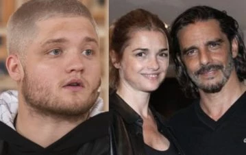 Fabián Mazzei contó cómo repercutió en la familia la revelación de Toto Kirzner sobre el abuso que sufrió