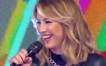 ¡Se la juega! La frase sin filtro de Flor Vigna sobre su “gran apuesta” personal con la música: “Después, de última…”