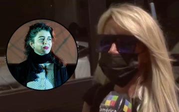 ¡Se cansó! El contundente descargo de Florencia Peña contra Éricas Rivas tras escuchar sus duras acusaciones