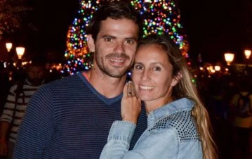 ¡Bombazo en LAM! Gisela Dulko también engañó a Fernando Gago y revelaron con quién