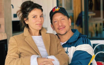 Nico Vázquez reapareció tras su separación de Gimena Accardi y contó los peores detalles de la ruptura