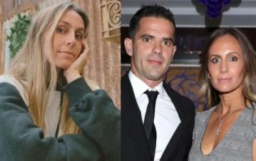 ¡Bombazo! Gisela Dulko rompió el silencio desde su separación de Fernando Gago: “Nunca hay que…”