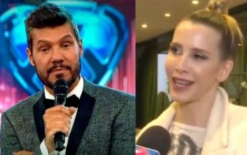¡Se mandó! Guillermina Valdés anunció el final del Bailando: “Marcelo está haciendo un cierre muy…”