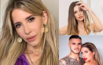 ¡Ella también! Guillermina Valdés opinó sobre el Wandagate y fue contundente: ¿del lado de quién está?