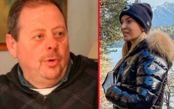 El papá de Jésica Cirio contó hace cuántos años no se habla con su hija