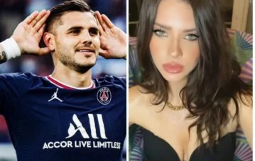 ¡Golazo de media cancha! La definición más dura que se escuchó sobre el romance de Mauro Icardi y la China Suárez