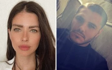 El explosivo dato que revelaron sobre la China Suárez y Mauro Icardi que cambiará la historia: "Se encontraron en..."