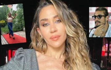 El mensaje de Jimena Barón para el Día de la Madre con palazo para Daniel Osvaldo