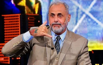 ¡Escándalo! La drástica decisión de Jorge Rial luego de que su nombre figurara dentro de los Pandora Papers