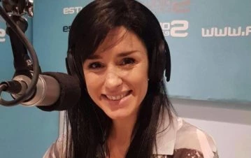 ¡Polémica! Violeta Lo Re explicó por qué no se vacunó contra el Covid: “Me dio miedo porque..."