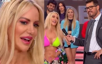 Luciana Salazar explicó el motivo por el que renunció a La Academia y no convenció a nadie: “Tengo que..."