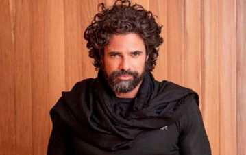 ¡Larga lista! Quiénes fueron las novias de Luciano Castro y cuáles fueron sus romances ocultos