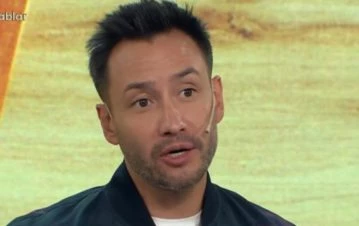 El día que Luciano Pereyra estuvo al borde la muerte