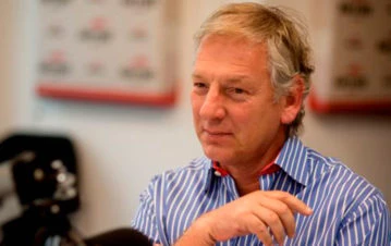 Marcelo Longobardi dio detalles de su “nuevo” trabajo tras renunciar a Radio Mitre