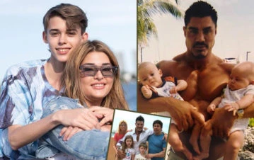 Quién es la famosa niñera de Martita y Felipe Fort, a la que Ricardo le encargó el cuidado eterno de sus hijos