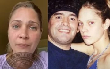 El desesperado mensaje de Mavys Álvarez a la Justicia argentina: “Lo que viví fue un infierno y quiero que...”