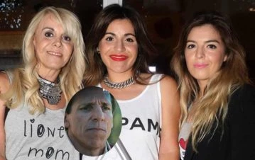 El sorprendente aviso de Marcelo Mazzarello a la familia Maradona a horas del estreno de la serie