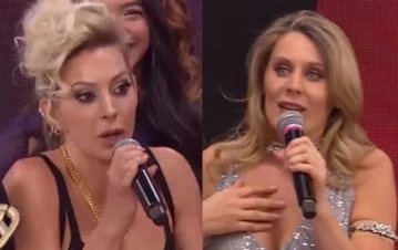 Noelia Marzol se cruzó con Rocío Marengo y explicó por qué no quiere entrar al chat de La Academia