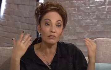 Ernestina País confesó sus ataques de pánico y contó cómo controló uno en el cumpleaños de Charly García