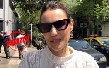 Cuáles fueron las palabras de Pampita que llenaron de dolor a Mariano Iúdica por sentirse ninguneado: "Se enojó en serio"