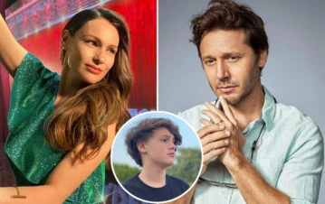 ¿Quién miente? Benjamín Vicuña acusó a su hijo Bautista de robarle su ropa pero Pampita confesó a quién se la quita realmente