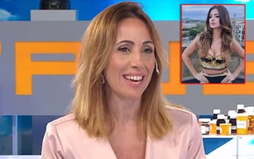 El lapidario comentario de Paula Varela contra la China Suárez después de su affaire con Mauro Icardi: “Ya está en el barro, quedó...”