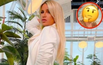 El jugado cambio de look que decidió hacerse Flor Peña ante la llegada del calor