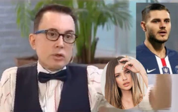 La calentura de Marcelo Polino con la China Suárez que pondría fin a su amistad de años: “Me clavó el visto y…”