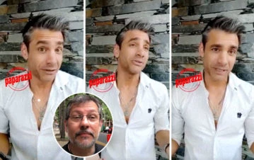 ¡Exclusivo! El contundente descargo de Rodrigo Cascón contra Gabriel Cartañá luego de que lo acusara de coquetear con su novia