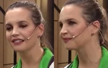 ¡Horrible! Sabrina Garciarena habló a corazón abierto sobre la dolorosa pelea que tiene con su familia