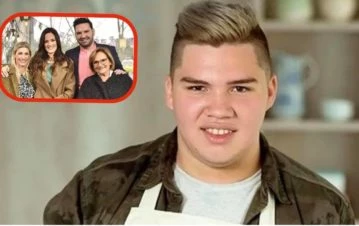 ¡Agridulce! Un ex campeón de Bake Off criticó feo la nueva temporada del programa: “Se nota que falta...”