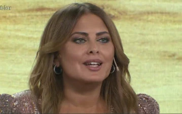 Silvina Luna confesó haber estado en una relación tóxica: “Tuve un novio que me revisaba todo y..."