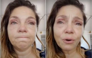 Dolor sin fin: la ex Gran Hermano Tamara Paganini recordó el momento en que perdió a sus mellizos recién nacidos