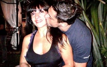 La dramática historia de Tito Speranza y Marcela Villagra, su esposa, en la búsqueda de su primer hijo