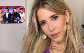 Guillermina Valdés contó cómo son sus peleas hogareñas con Marcelo Tinelli: "Nos ponemos los puntos mutuamente porque..."