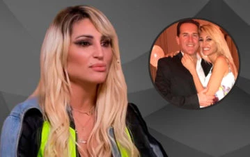 ¡Chau Recoleta! Cómo es y a dónde queda el departamento nada top al que se muda Vicky Xipolitakis