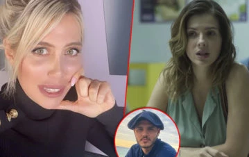 Wanda Nara salió con todo contra las versiones de crisis de pareja con Mauro Icardi post China Suárez: "Ella fue la..."