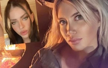 ¡Se pudre todo! La jugada maestra de Wanda Nara para terminar de “incendiar” a la China Suárez