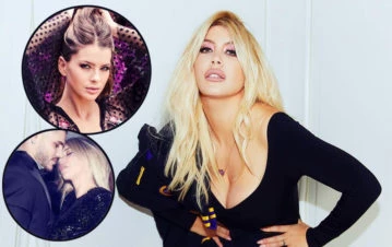 La picante burla de Wanda Nara contra la China Suárez tras reconciliarse con Mauro Icardi