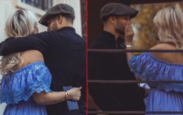 El posteo público con el que Mauro Icardi reconoció su infidelidad y volvió a apostar a la familia con Wanda Nara