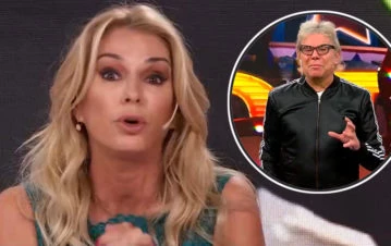¡Contraataque! Yanina Latorre destrozó a Beto Casella tras escuchar sus durísimas palabras
