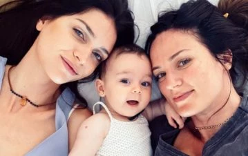 Qué se dijeron cara a cara Zaira Nara y Paula Chaves en la reunión que hablaron del escándalo de la China y Wanda