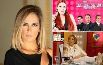 ¡Durísima! Viviana Canosa habló de los hombres que la acompañan hoy en su vida: “Ya no necesito uno que...”